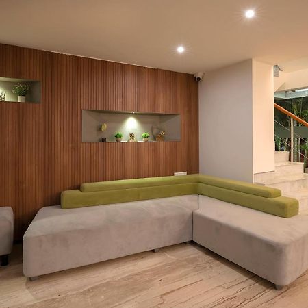 Nest By Rivido Apart Hotel, Bannerghatta Road Bangalore Esterno foto