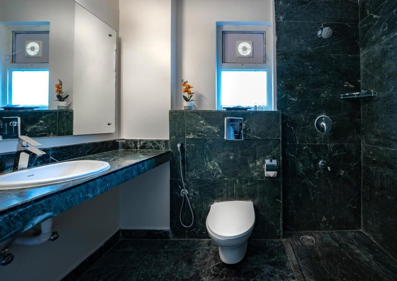 Nest By Rivido Apart Hotel, Bannerghatta Road Bangalore Esterno foto