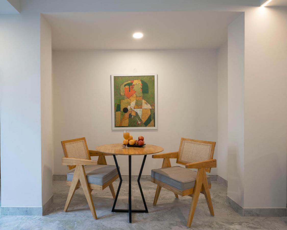 Nest By Rivido Apart Hotel, Bannerghatta Road Bangalore Esterno foto