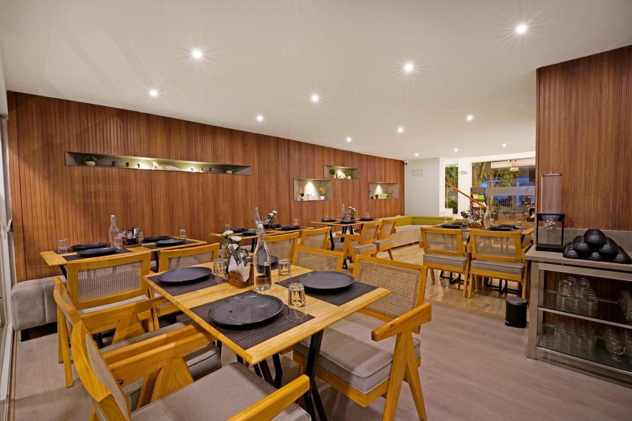 Nest By Rivido Apart Hotel, Bannerghatta Road Bangalore Esterno foto