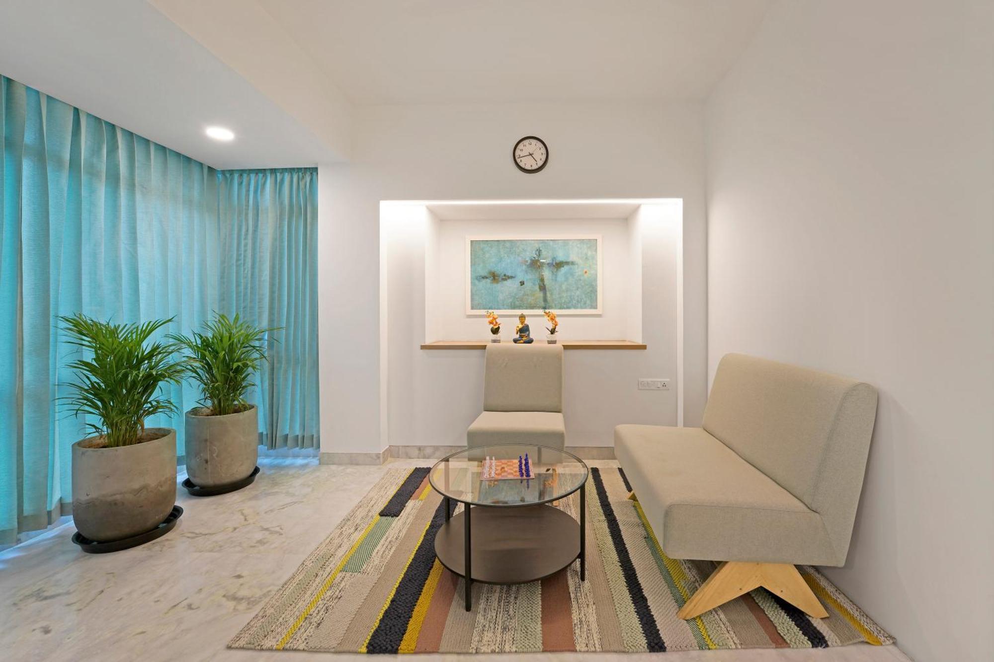 Nest By Rivido Apart Hotel, Bannerghatta Road Bangalore Esterno foto